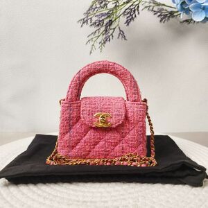 Chanel Women Pre-Loved Bag Brand New Condition